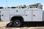 New 2025 GMC Sierra 3500 Regular Cab Service Truck for sale #F251160 - photo 8