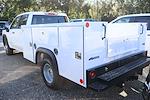 New 2025 GMC Sierra 3500 Crew Cab 4x4 Service Truck for sale #F251161 - photo 4