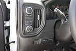 New 2025 GMC Sierra 3500 Pro Crew Cab 4x4 9' 6" Knapheide Steel Flatbed Truck with Gooseneck Hitch for sale #F251162 - photo 7