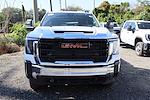 New 2025 GMC Sierra 3500 Regular Cab 84 CA Cab Chassis for sale #F251163 - photo 2
