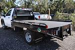 New 2025 GMC Sierra 3500 Regular Cab 84 CA Cab Chassis for sale #F251163 - photo 4