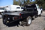 New 2025 GMC Sierra 3500 Regular Cab Steel Flatbed Truck for sale #F251163 - photo 5