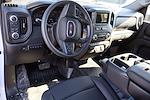 New 2025 GMC Sierra 3500 Regular Cab Steel Flatbed Truck for sale #F251163 - photo 8