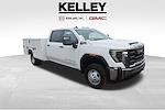 New 2025 GMC Sierra 3500 Crew Cab Service Truck for sale #F251164 - photo 4