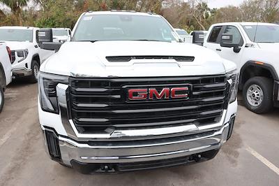 New 2025 GMC Sierra 3500 Crew Cab Knapheide 6108 9' Service Truck for sale #F251165 - photo 2