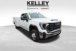 New 2025 GMC Sierra 3500 Crew Cab Knapheide 6108 9' Service Truck for sale #F251165 - photo 1