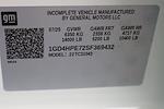 New 2025 GMC Sierra 3500 Crew Cab Knapheide 6108 9' Service Truck for sale #F251165 - photo 16