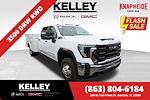 2025 GMC Sierra 3500 Crew Cab RWD Knapheide Service Truck for sale #F251165 - photo 1