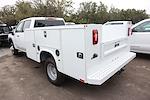 New 2025 GMC Sierra 3500 Crew Cab Knapheide 6108 9' Service Truck for sale #F251165 - photo 4
