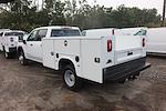 New 2025 GMC Sierra 3500 Crew Cab Service Truck for sale #F251165 - photo 2