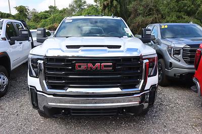 New 2025 GMC Sierra 3500 Crew Cab Knapheide 6108 9' Service Truck for sale #F251166 - photo 2