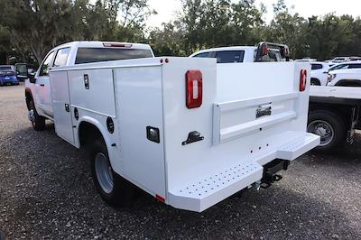 New 2025 GMC Sierra 3500 - photo 1