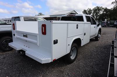 2025 GMC Sierra 3500 Crew Cab RWD Knapheide Service Truck for sale #F251166 - photo 2