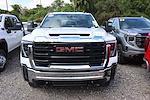 New 2025 GMC Sierra 3500 Crew Cab Knapheide 6108 9' Service Truck for sale #F251166 - photo 2