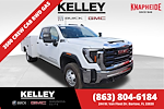 New 2025 GMC Sierra 3500 Crew Cab Service Truck for sale #F251166 - photo 1