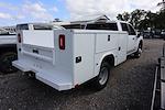 New 2025 GMC Sierra 3500 Crew Cab Knapheide 6108 9' Service Truck for sale #F251166 - photo 3