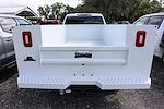 New 2025 GMC Sierra 3500 Crew Cab Knapheide 6108 9' Service Truck for sale #F251166 - photo 4
