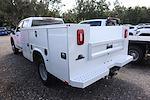 New 2025 GMC Sierra 3500 Crew Cab Knapheide 6108 9' Service Truck for sale #F251166 - photo 5