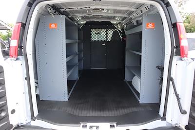 New 2025 GMC Savana 2500 Upfitted Cargo Van for sale #F251167 - photo 2