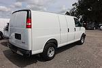 New 2025 GMC Savana 2500 Upfitted Cargo Van for sale #F251167 - photo 5