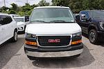 New 2025 GMC Savana 2500 Upfitted Cargo Van for sale #F251168 - photo 3