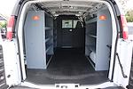 New 2025 GMC Savana 2500 Upfitted Cargo Van for sale #F251168 - photo 2
