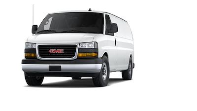 New 2025 GMC Savana 2500 Empty Cargo Van for sale #F251169 - photo 2