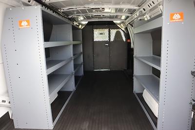 New 2025 GMC Savana 2500 Upfitted Cargo Van for sale #F251169 - photo 2