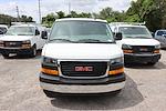New 2025 GMC Savana 2500 Upfitted Cargo Van for sale #F251169 - photo 3