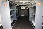 New 2025 GMC Savana 2500 Upfitted Cargo Van for sale #F251169 - photo 2