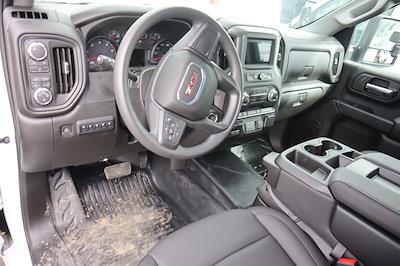 New 2025 GMC Sierra 3500 Crew Cab 4x4 Knapheide 6108 9' Service Truck for sale #F251170 - photo 2