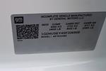 New 2025 GMC Sierra 3500 Crew Cab 4x4 Knapheide 6108 9' Service Truck for sale #F251170 - photo 13