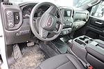 New 2025 GMC Sierra 3500 Crew Cab 4x4 Knapheide 6108 9' Service Truck for sale #F251170 - photo 2