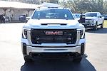 New 2025 GMC Sierra 3500 Regular Cab 4x4 Monroe Truck Equipment 132" Steel ServicePro 11' Service Truck for sale #F251171 - photo 3
