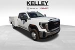 2025 GMC Sierra 3500 Crew Cab DRW 4x4 Knapheide Service Truck for sale #F251173 - photo 1