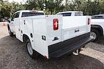2025 GMC Sierra 3500 Crew Cab DRW 4x4 Knapheide Service Truck for sale #F251173 - photo 4
