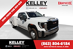 New 2025 GMC Sierra 3500 Crew Cab Service Truck for sale #F251173 - photo 1