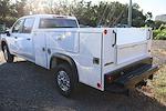 New 2025 GMC Sierra 2500 Crew Cab 4x4 Service Truck for sale #F251174 - photo 2