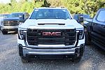 New 2025 GMC Sierra 2500 Pro Crew Cab 4x4 Cab Chassis for sale #F251175 - photo 2