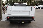 New 2025 GMC Sierra 2500 Pro Crew Cab 4x4 Cab Chassis for sale #F251175 - photo 4