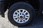 New 2025 GMC Sierra 2500 Pro Crew Cab 4x4 Cab Chassis for sale #F251175 - photo 15