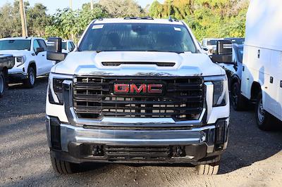 New 2025 GMC Sierra 2500 Crew Cab Service Truck for sale #F251177 - photo 2