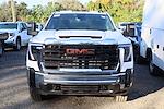 New 2025 GMC Sierra 2500 Crew Cab Service Truck for sale #F251177 - photo 2