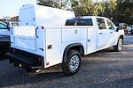New 2025 GMC Sierra 2500 Crew Cab Service Truck for sale #F251177 - photo 3