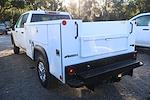 New 2025 GMC Sierra 2500 Crew Cab Service Truck for sale #F251177 - photo 4