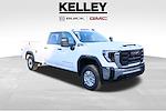 New 2025 GMC Sierra 2500 Crew Cab 4x4 Service Truck for sale #F251178 - photo 1
