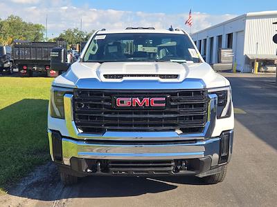 New 2025 GMC Sierra 3500 Crew Cab Knapheide 6108 9' Service Truck for sale #F251181 - photo 2