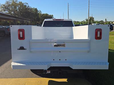 New 2025 GMC Sierra 3500 Crew Cab Service Truck for sale #F251181 - photo 2