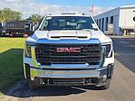 New 2025 GMC Sierra 3500 Crew Cab Knapheide 6108 9' Service Truck for sale #F251181 - photo 2
