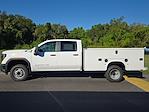 New 2025 GMC Sierra 3500 Crew Cab Knapheide 6108 9' Service Truck for sale #F251181 - photo 3